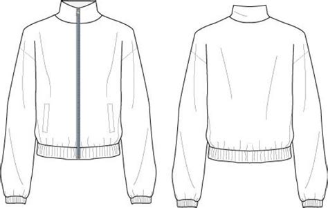 create your own track jacket.